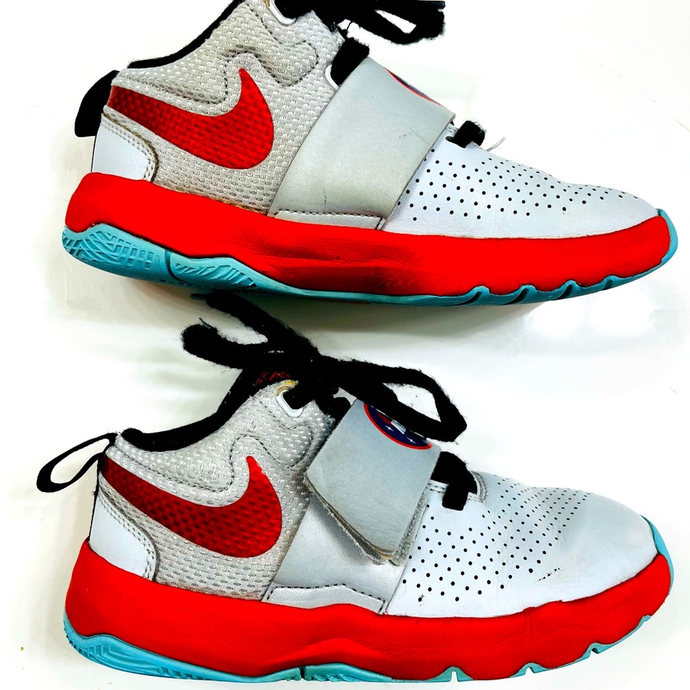 Boys Nike Sneakers